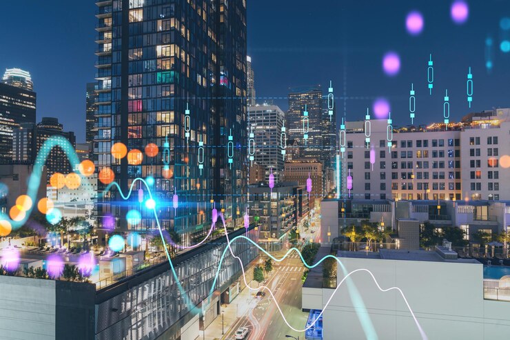 smart infrastructure smart infrastructure