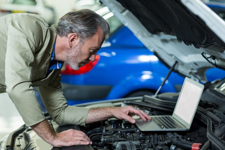auto tune up service