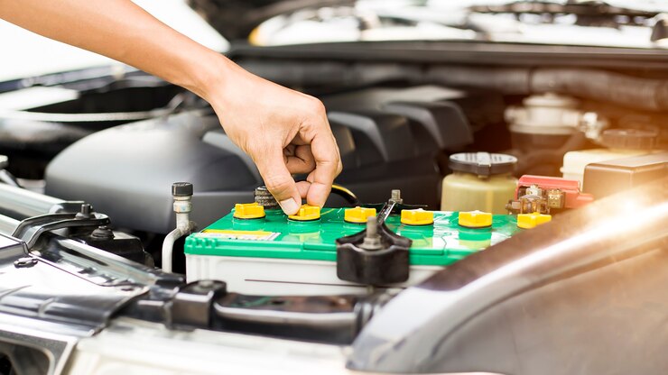 auto battery replacement auto battery replacement