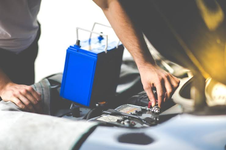 auto battery replacement auto battery replacement