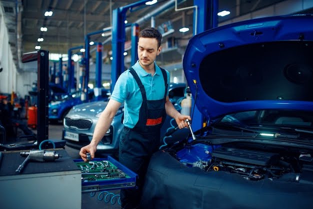 oil change services in Las Vegas oil change services in Las Vegas