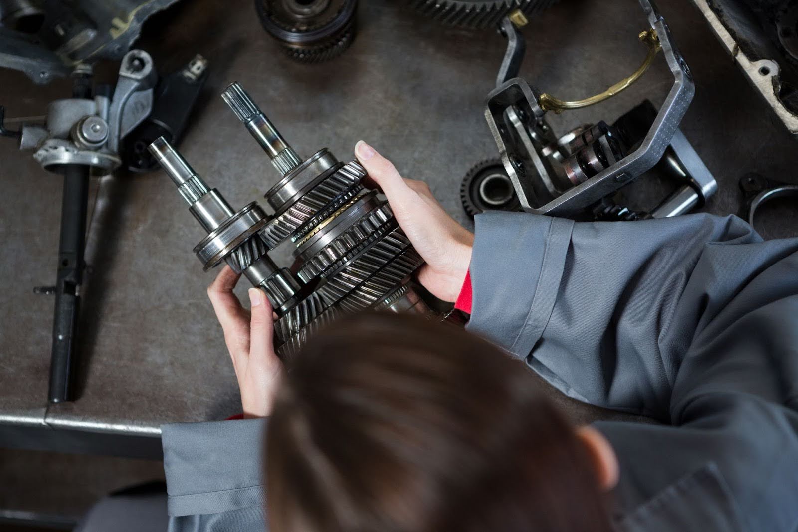 transmission repair Las Vegas transmission repair Las Vegas