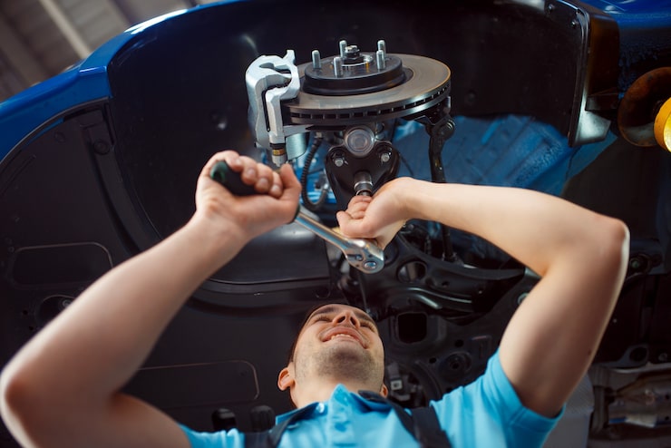 brake repair shop brake repair shop