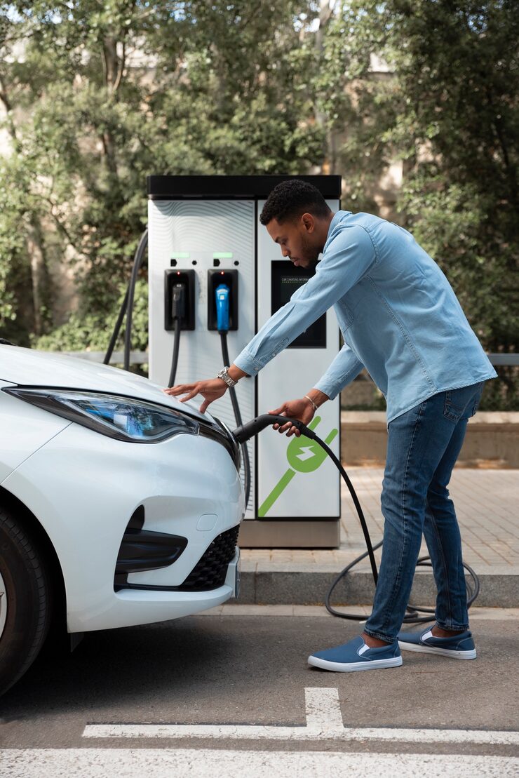 Best Electric Vehicles